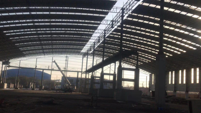 西城概述质料场封闭本领的特点和利用类型